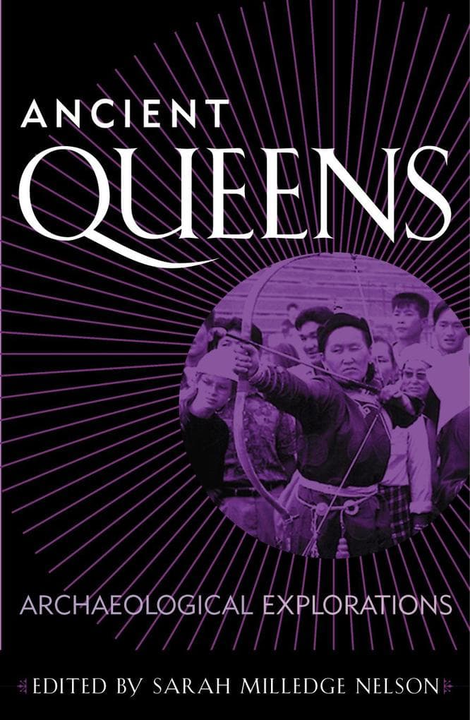 Ancient Queens