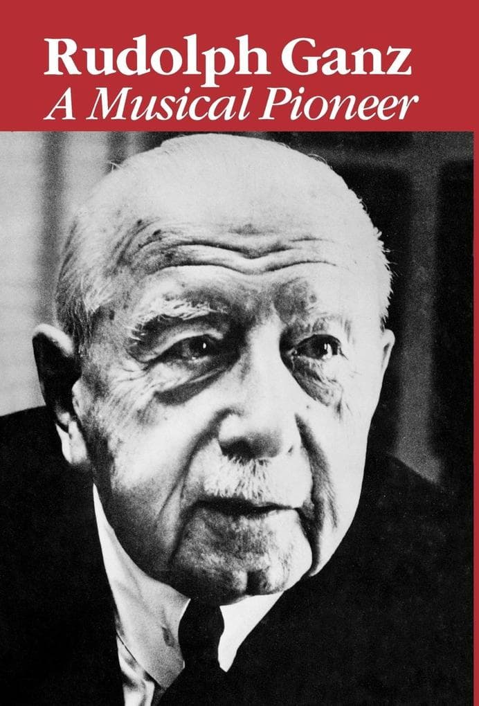 Rudolph Ganz