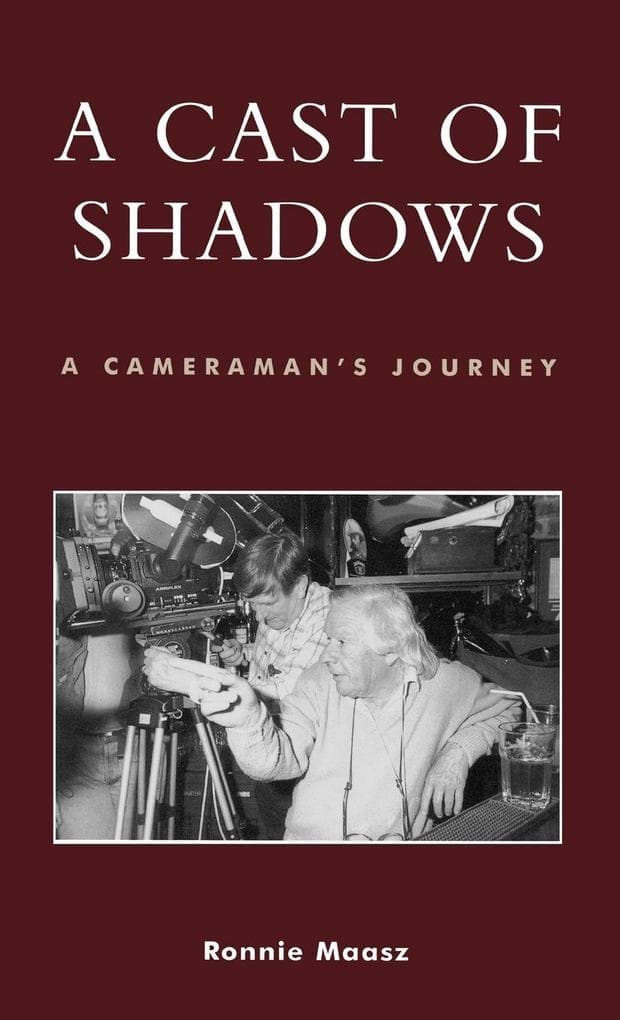 Cast of Shadows