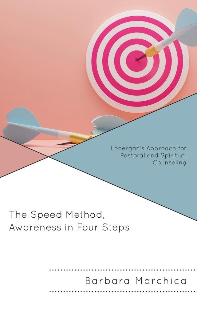 Speed Method, Awareness in Four Steps