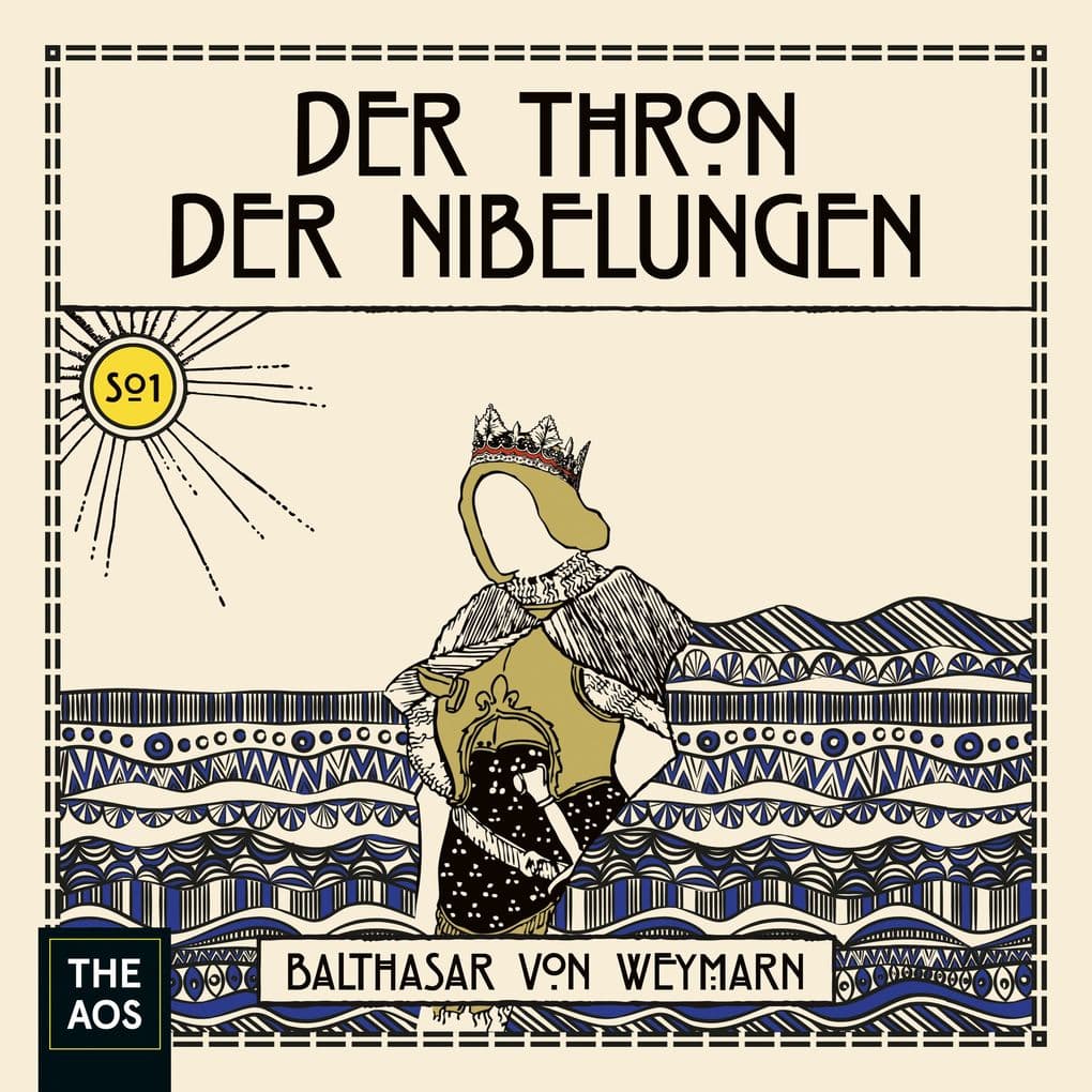 Der Thron der Nibelungen - S01