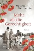 Mehr als die Gerechtigkeit