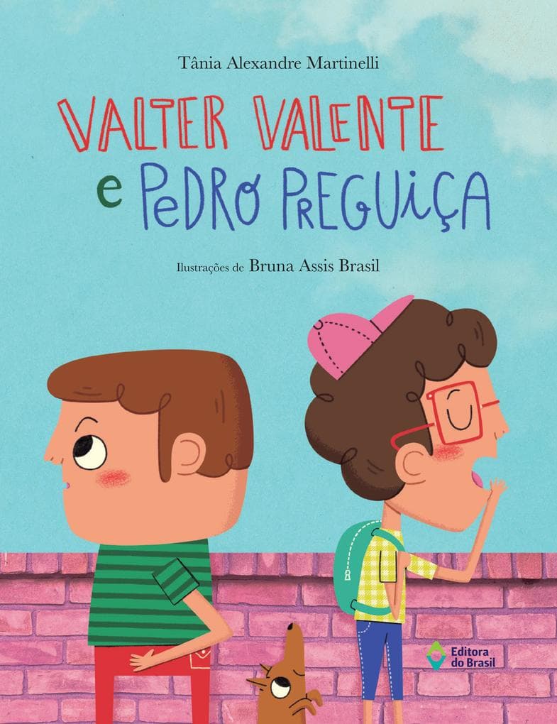 Valter Valente e Pedro Preguiça
