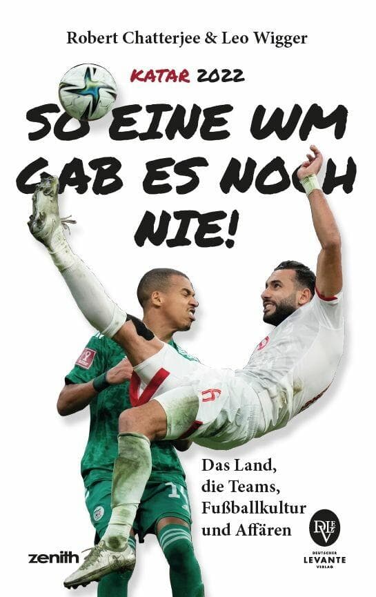 Katar 2022: So eine WM gab es noch nie