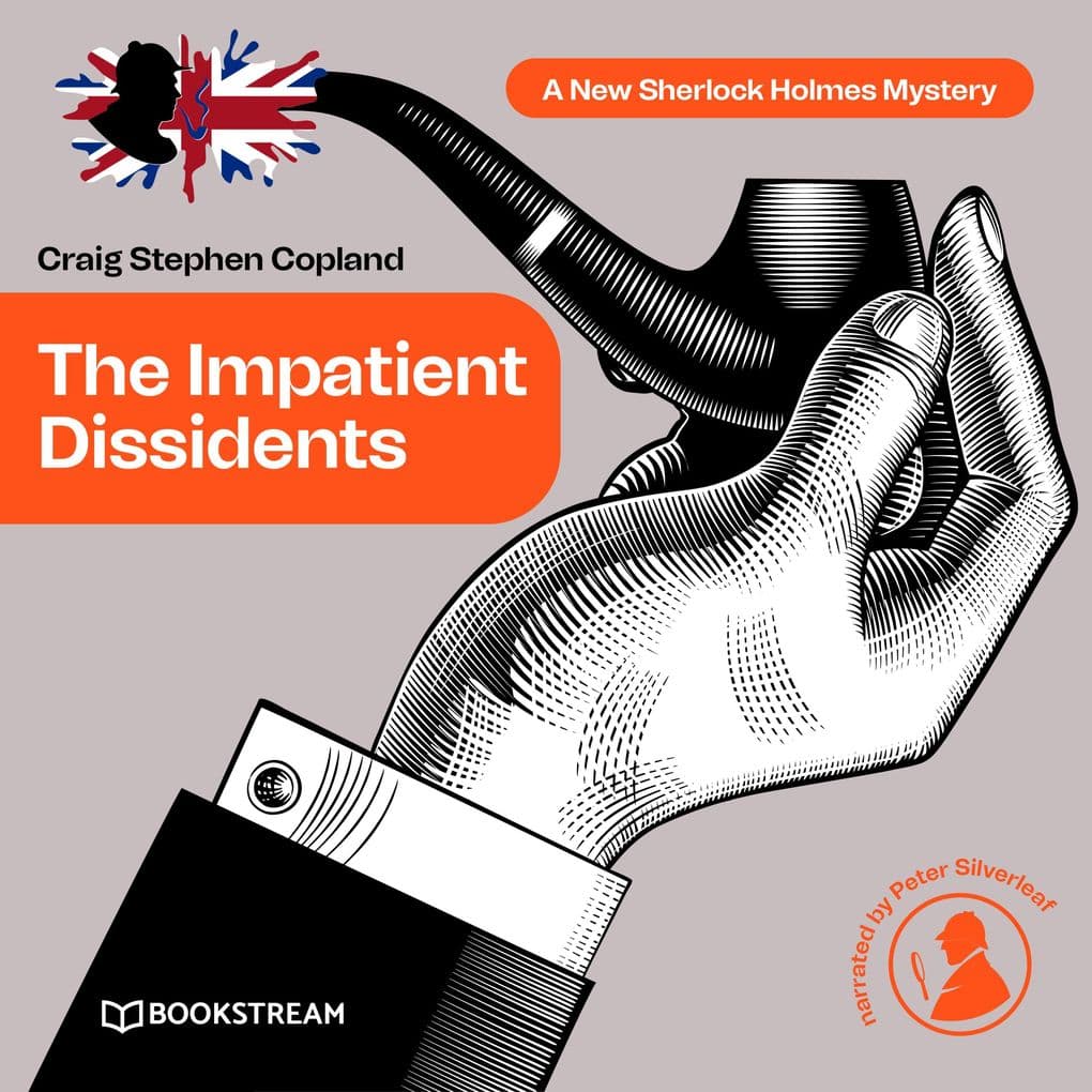 The Impatient Dissidents
