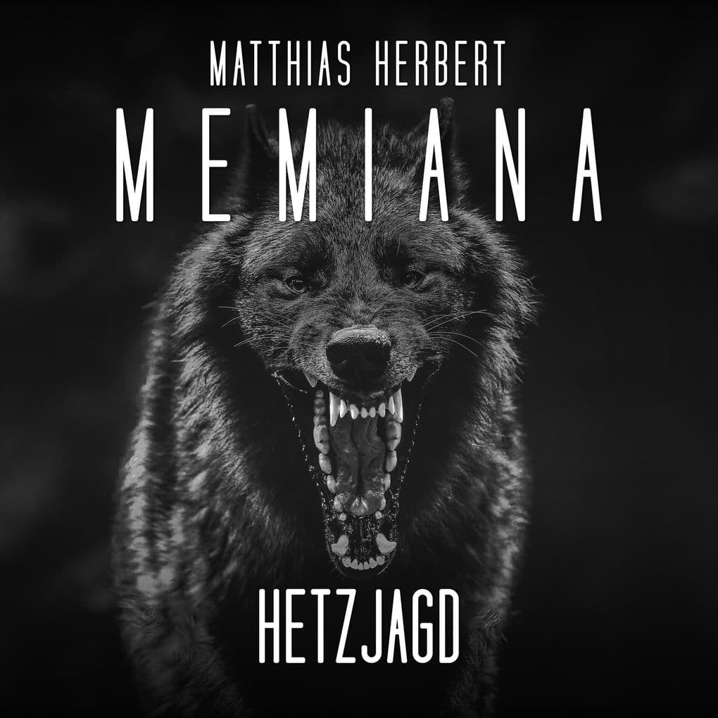 Hetzjagd