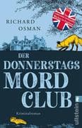 Der Donnerstagsmordclub