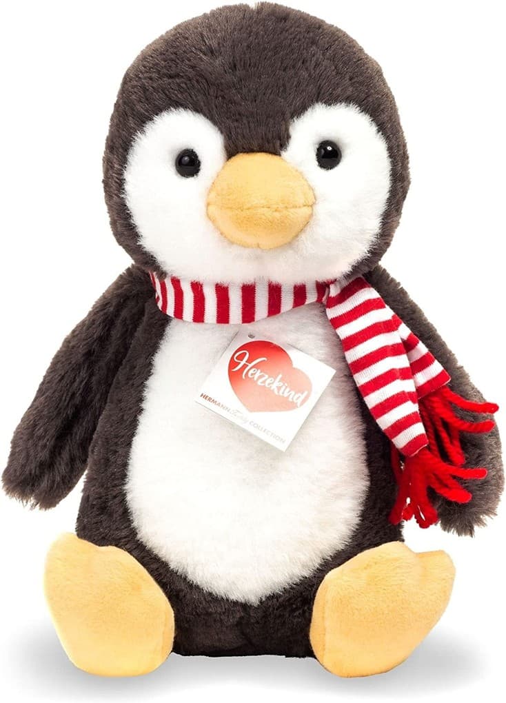 Teddy-Hermann - Pinguin Pancho 23 cm
