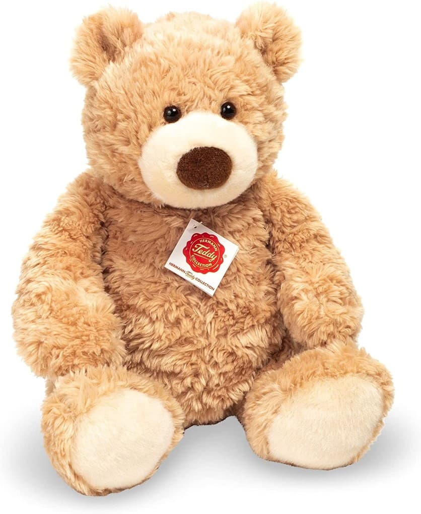 Teddy-Hermann - Teddy sandfarben 34 cm