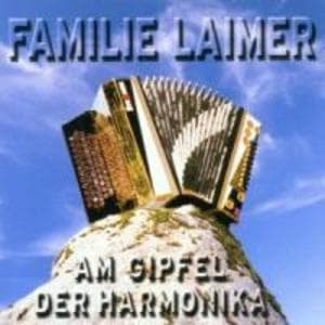 Am Gipfel Der Harmonika