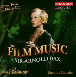 Filmmusik