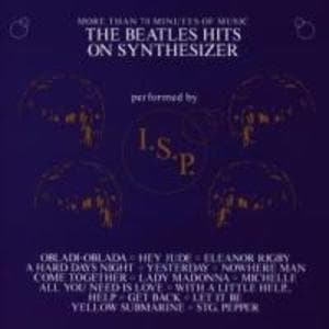 Beatles Hits On Synthesizer