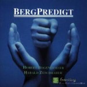 Bergpredigt