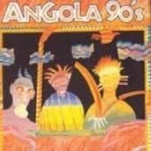 Angola 90'S