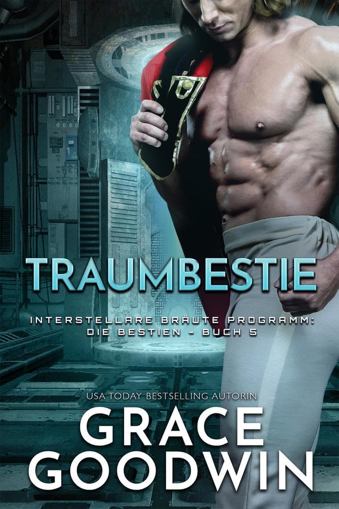 Traumbestie