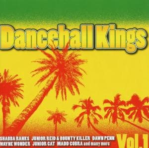 Dancehall Kings