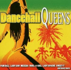 Dancehall Queens
