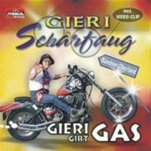 Gieri Gibt Gas