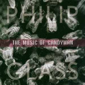 The Music Of Candyman (Score)