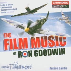 Filmmusik