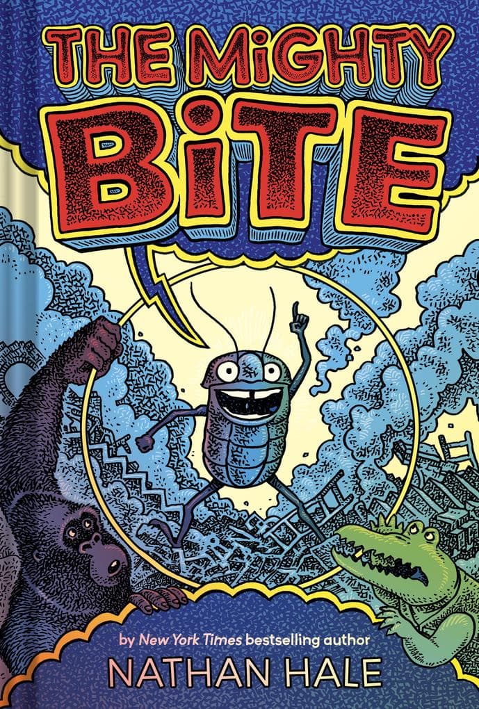 The Mighty Bite