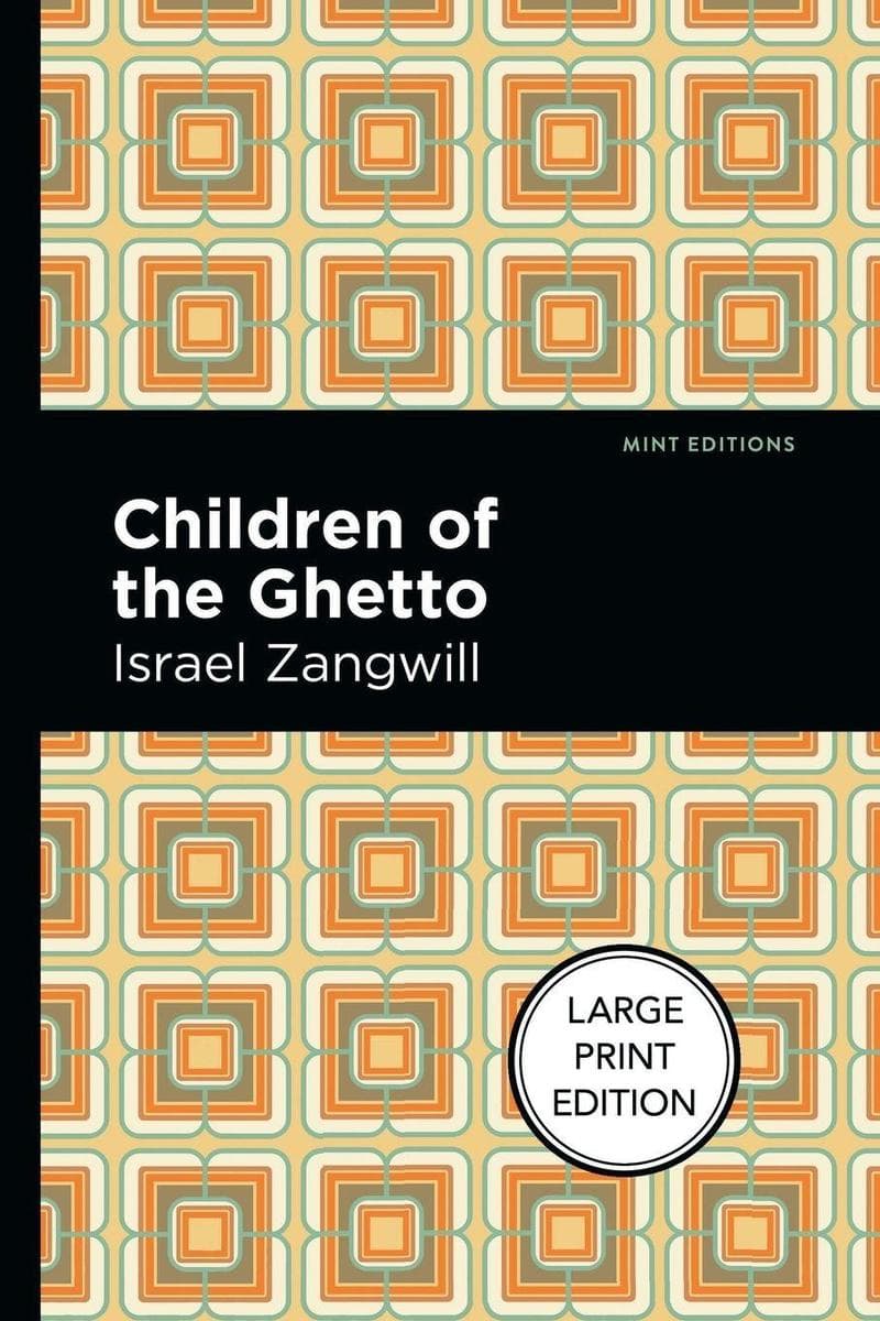 Children of the Ghetto