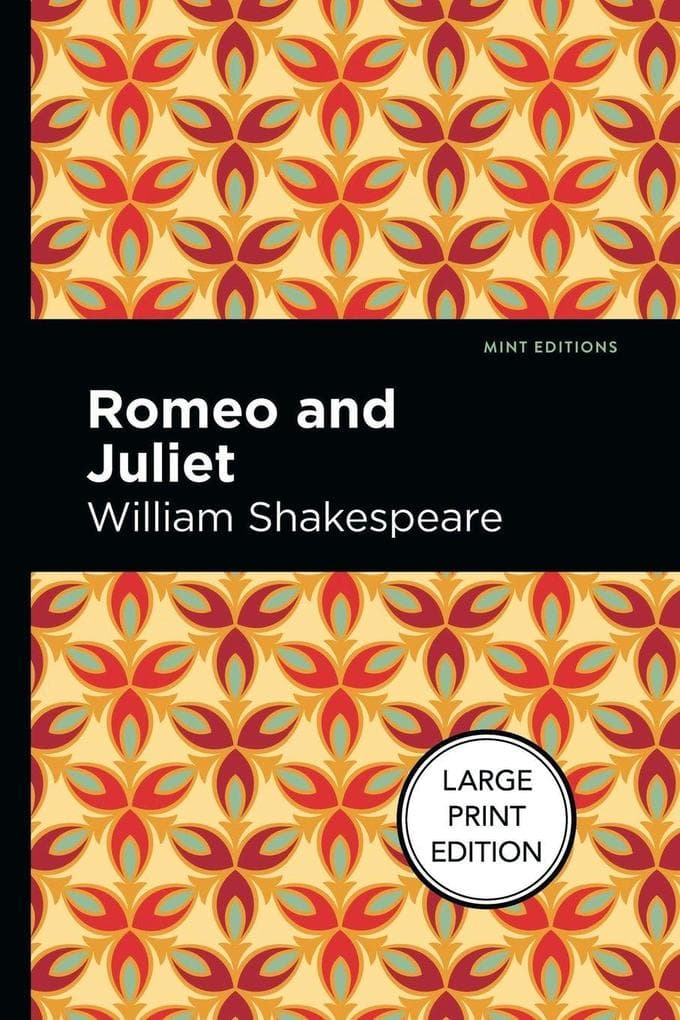 Romeo and Juliet