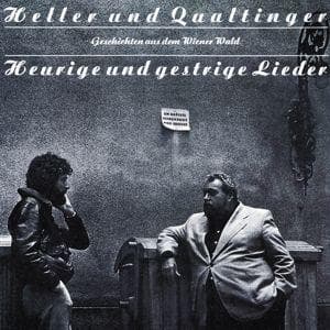 Heurige und gestrige Lieder