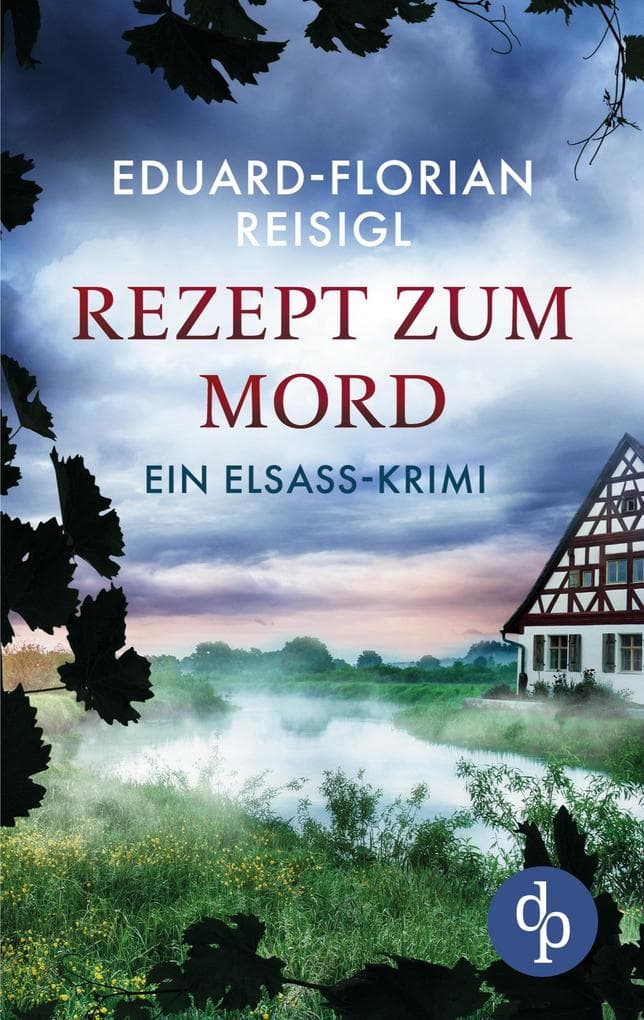 Rezept zum Mord