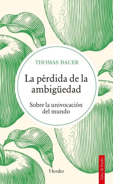 Perdida de la Ambigüedad, La