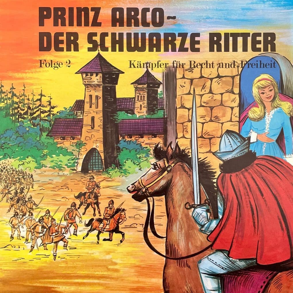 Die Entführung / Die Belagerung