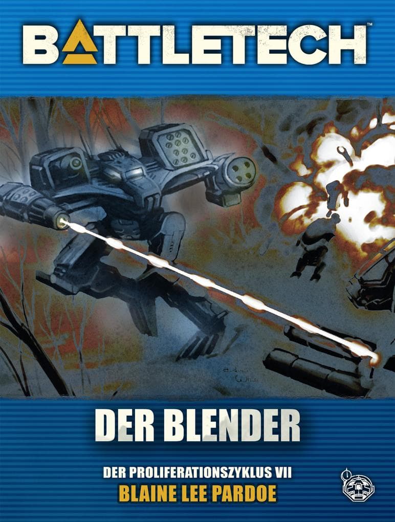 BattleTech - Der Blender