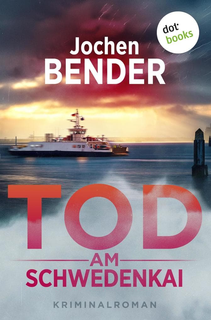 Tod am Schwedenkai