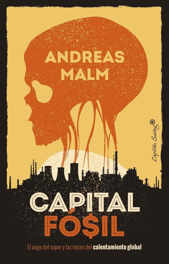 Capital fósil