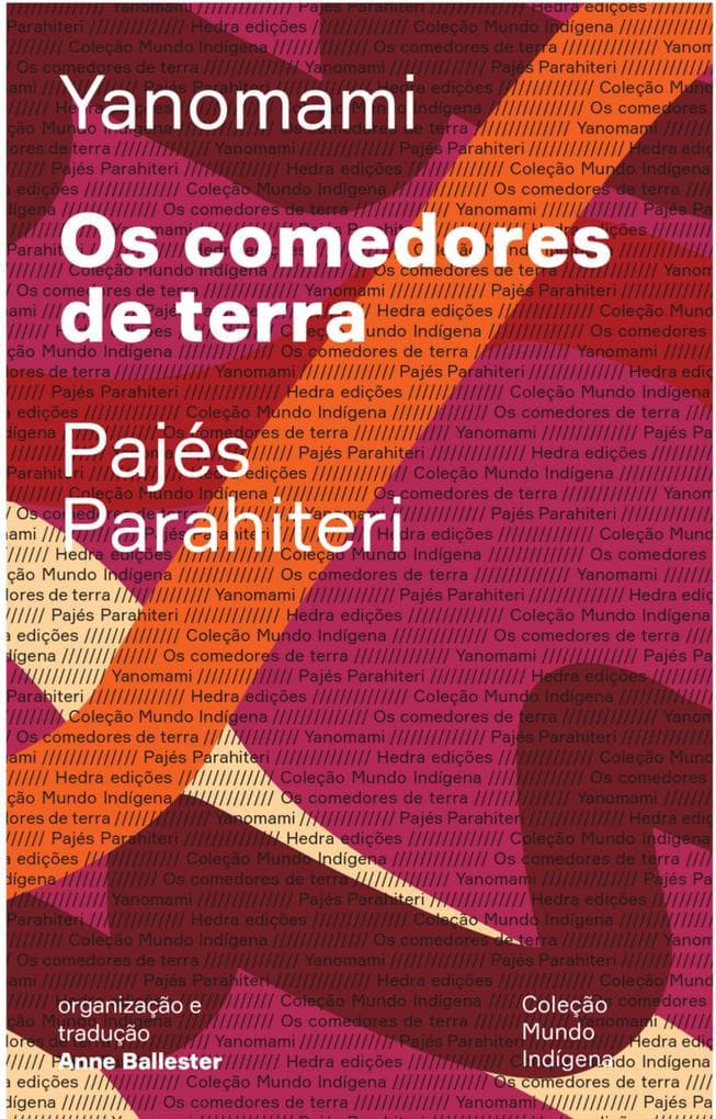Os comedores de terra