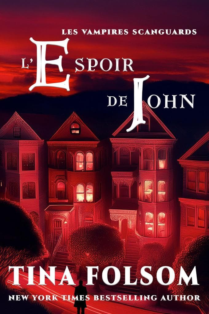 L'espoir de John