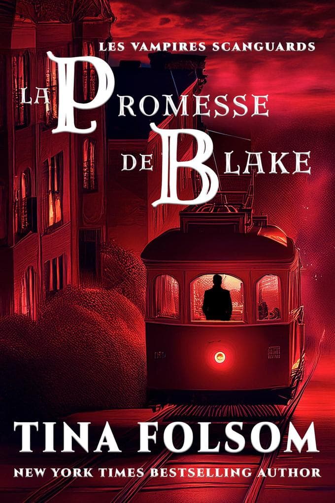 La promesse de Blake