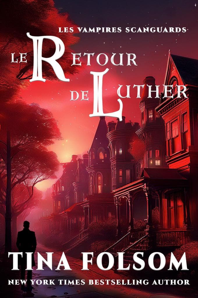 Le retour de Luther