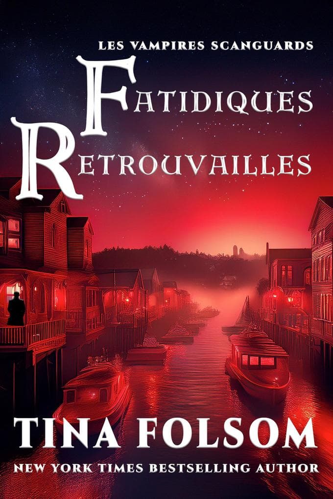 Fatidiques Retrouvailles