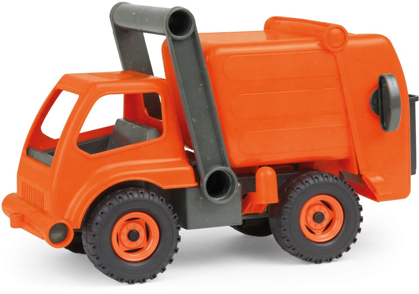 Lena - Eco Actives - Müllwagen, Presenter
