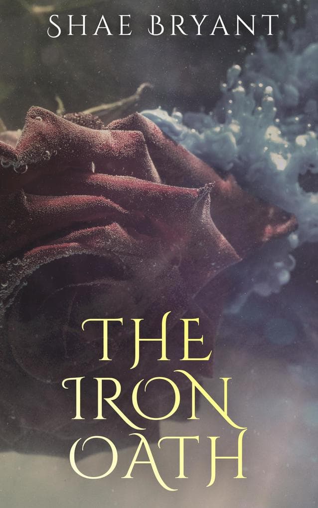 The Iron Oath (The Others)