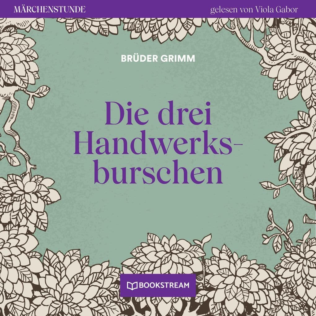 Die drei Handwerksburschen