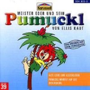 39:Alte Liebe Und Alleskleber/Pumuckl Wartet Auf D