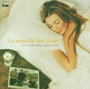 Lo Que Te Conte Mientras Te Hacias La Dormida