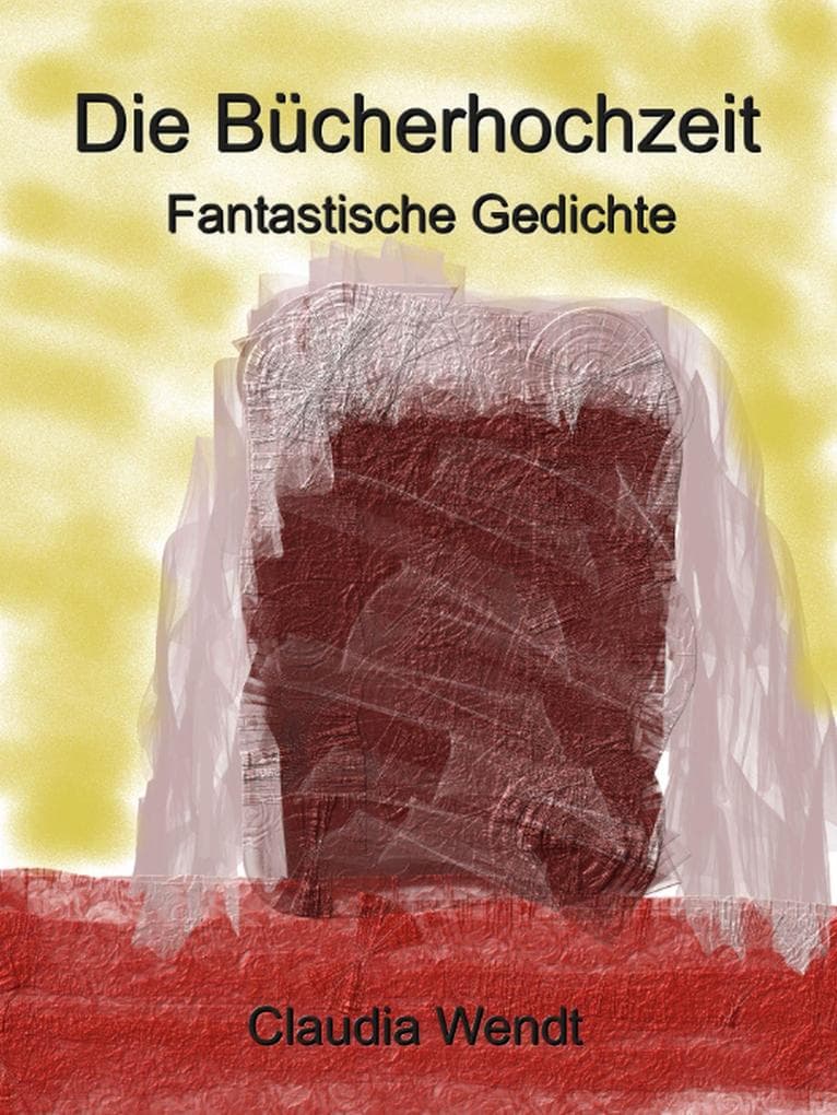 Die Bücherhochzeit