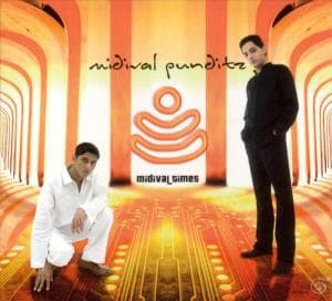 Midival Times