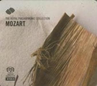 Mozart: Piano Sonates KV 310,3