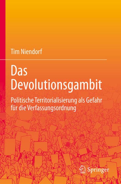 Das Devolutionsgambit
