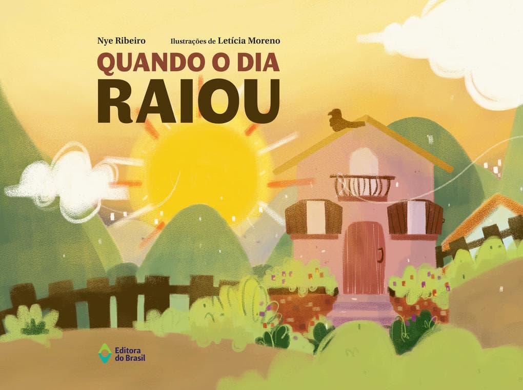 Quando o dia raiou