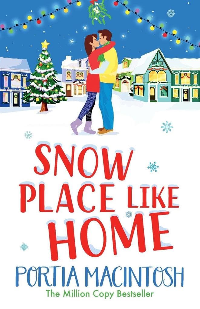 Snow Place Like Home